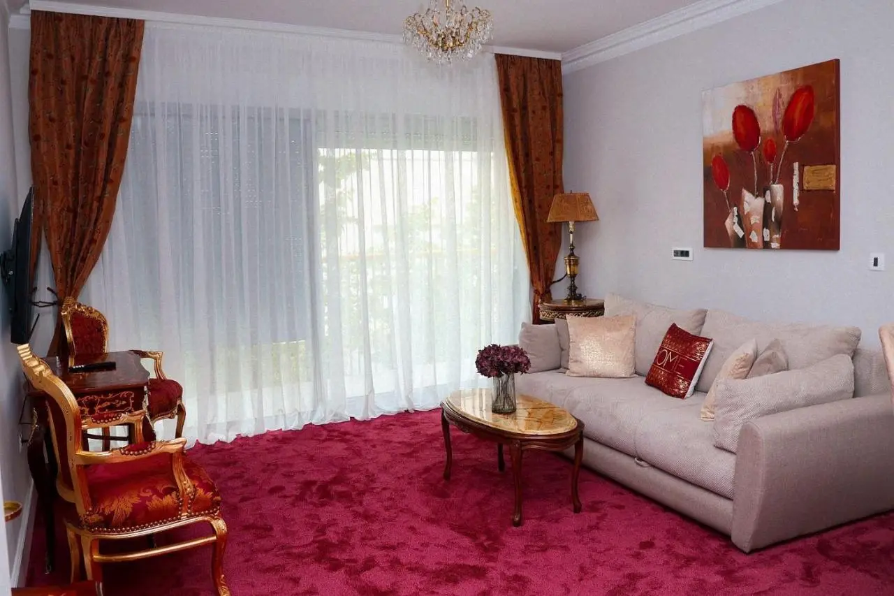 Mostar Royal Residence