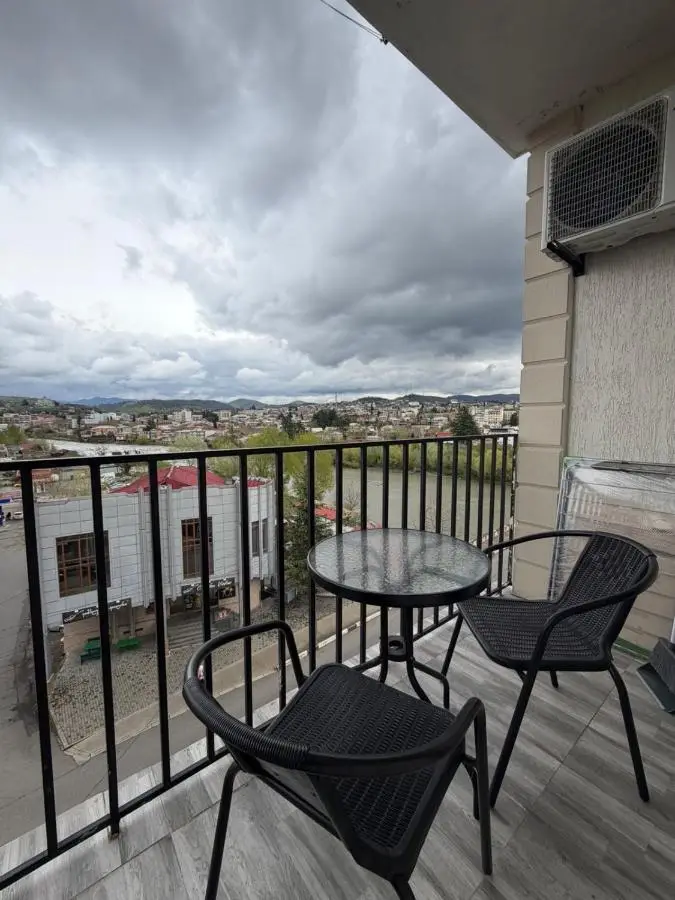 View Apartment