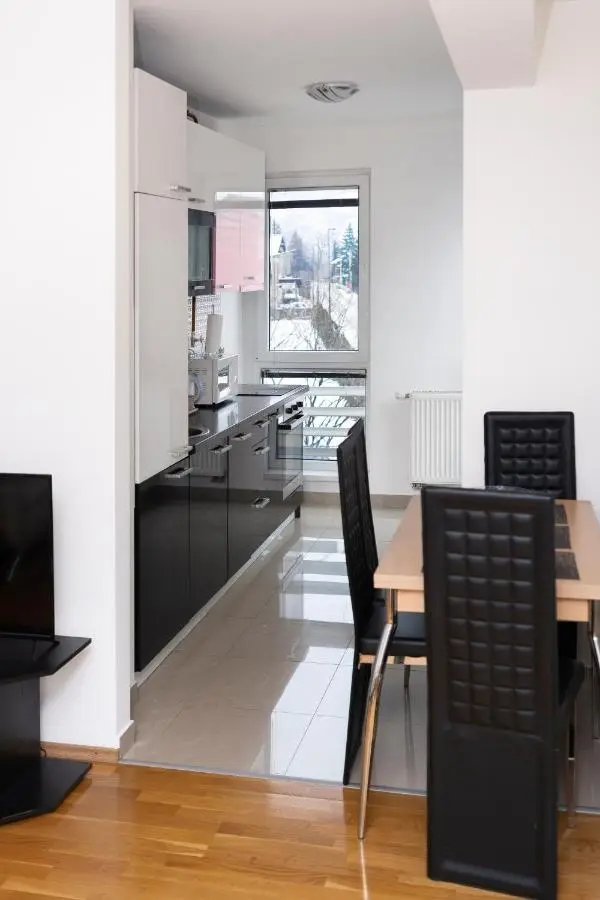 Apartment Heaven