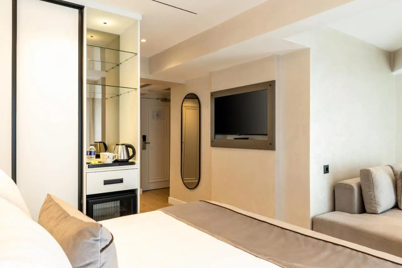 Zalel Hotels Old City Special Class