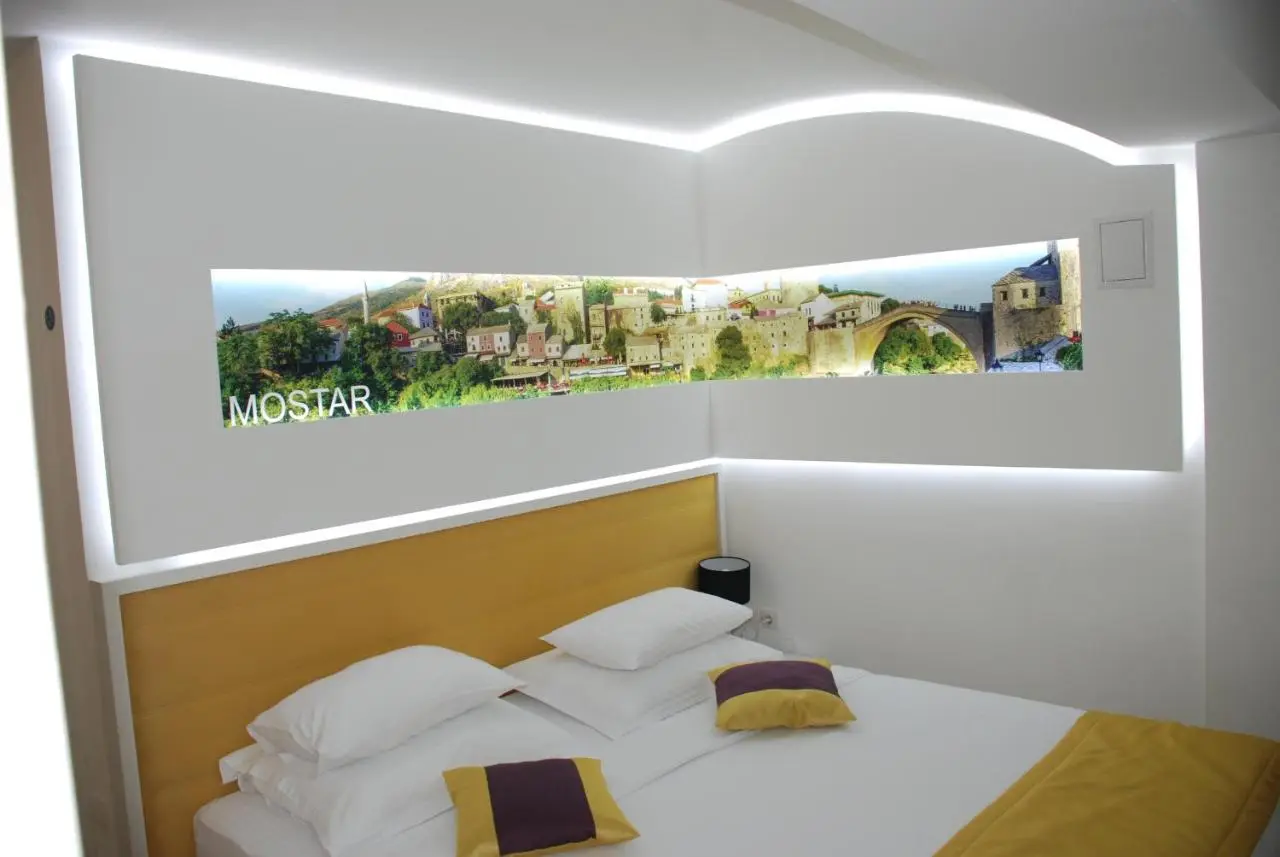 Hotel Boutique Libris