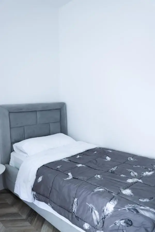 Family apartment
