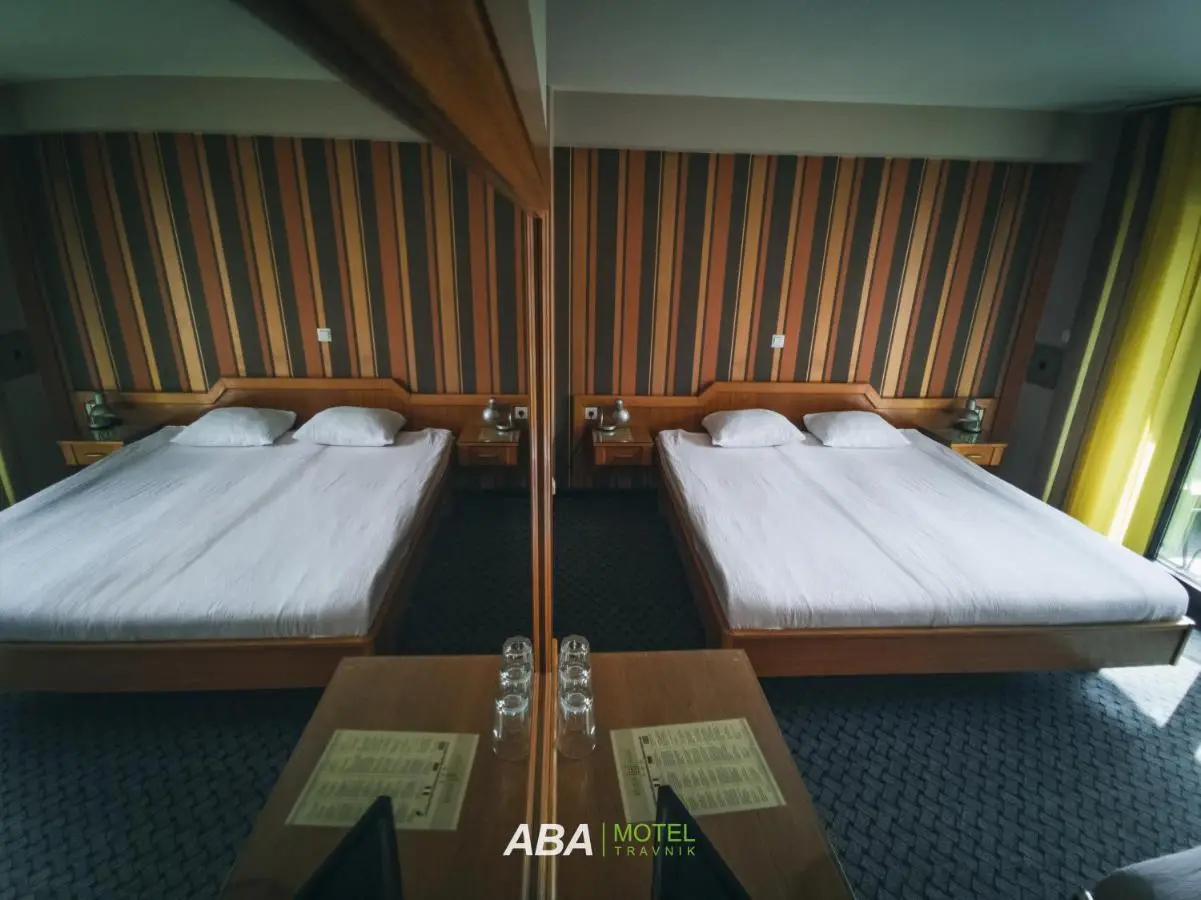 Garni Motel Aba