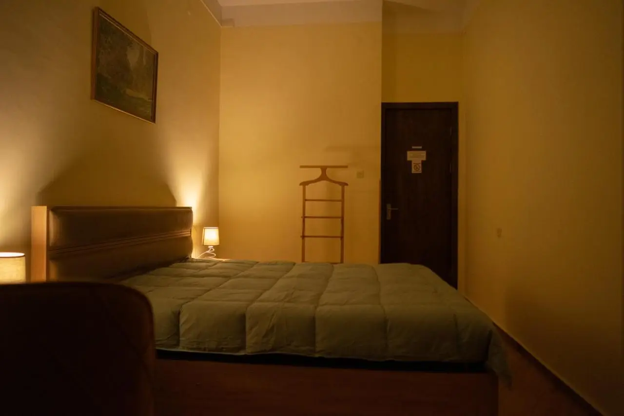 Guesthouse Hillside