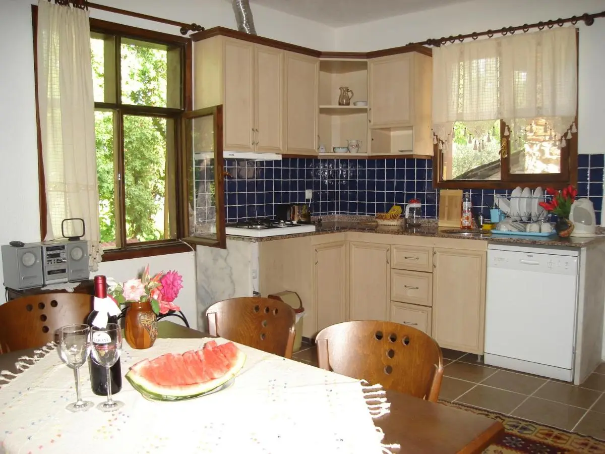 Begonville Villa