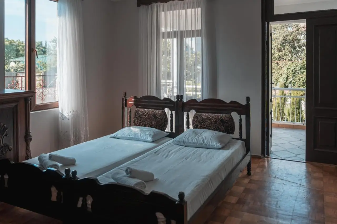 Nargiz's Guest House