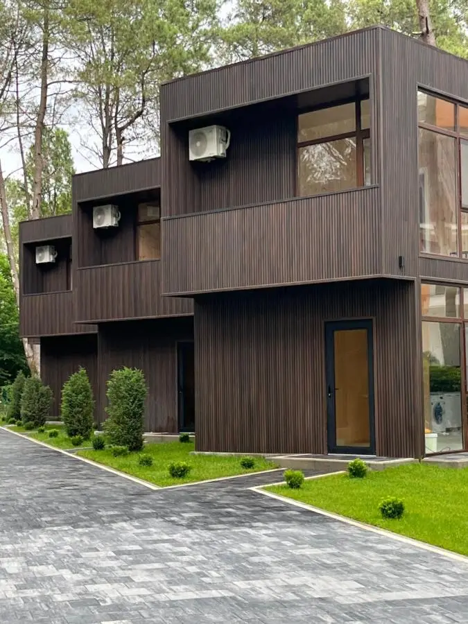 Buxus Villas Shekvetili