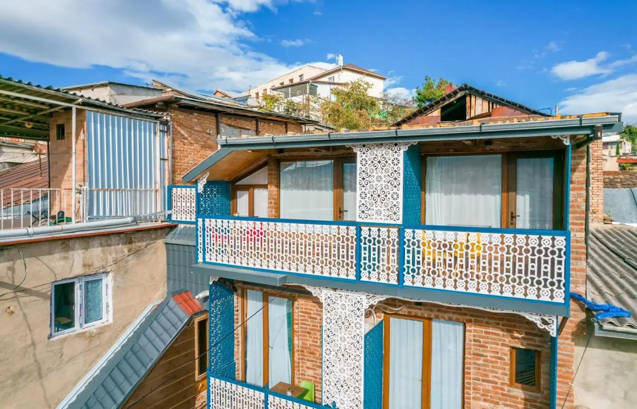 Apart View Hotel & Spa