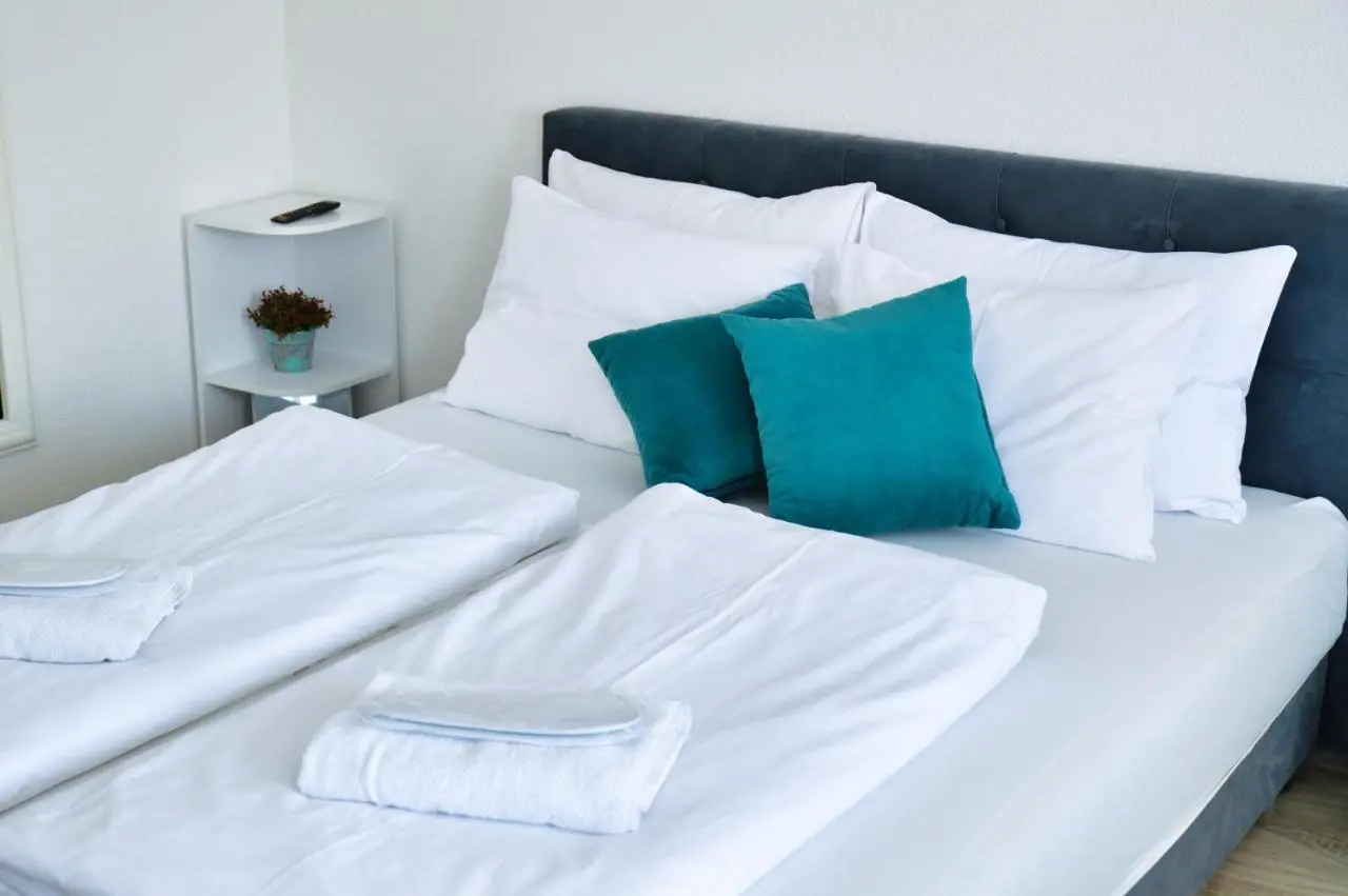 Guesthouse Marivo