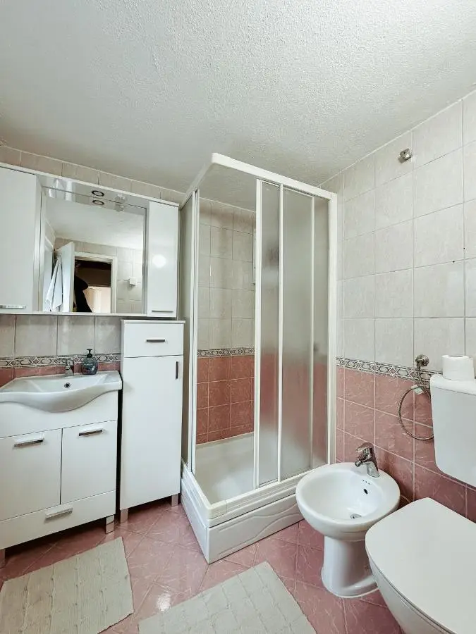 Villa Aida Sarajevo