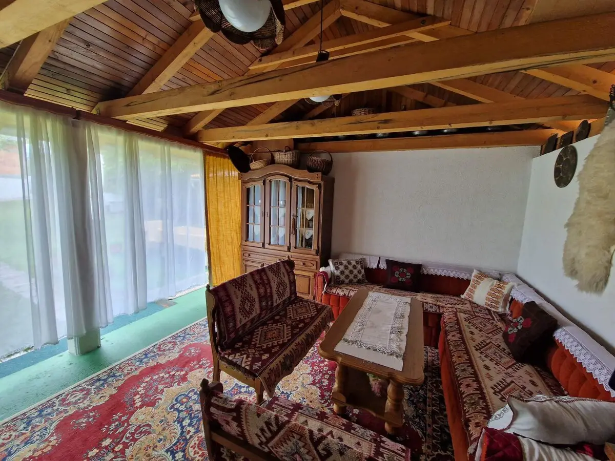 Hacienda i bazen Osmanovic  (Sarajevo)