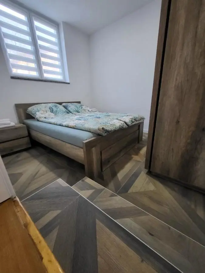 Apartments & Spa - Insula Vita