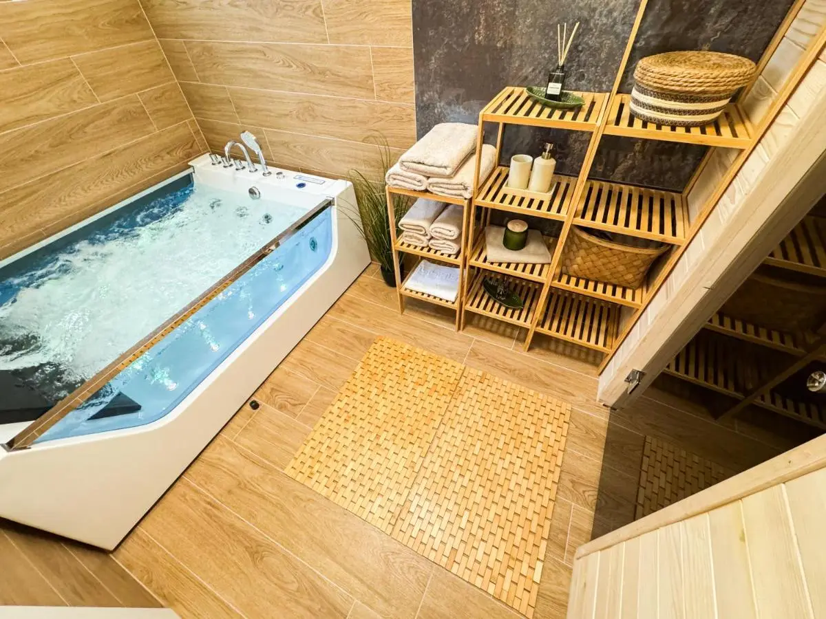 Villa Aurelia Wellness