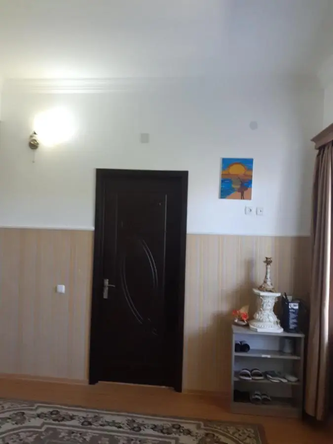 Guest House Fazisi