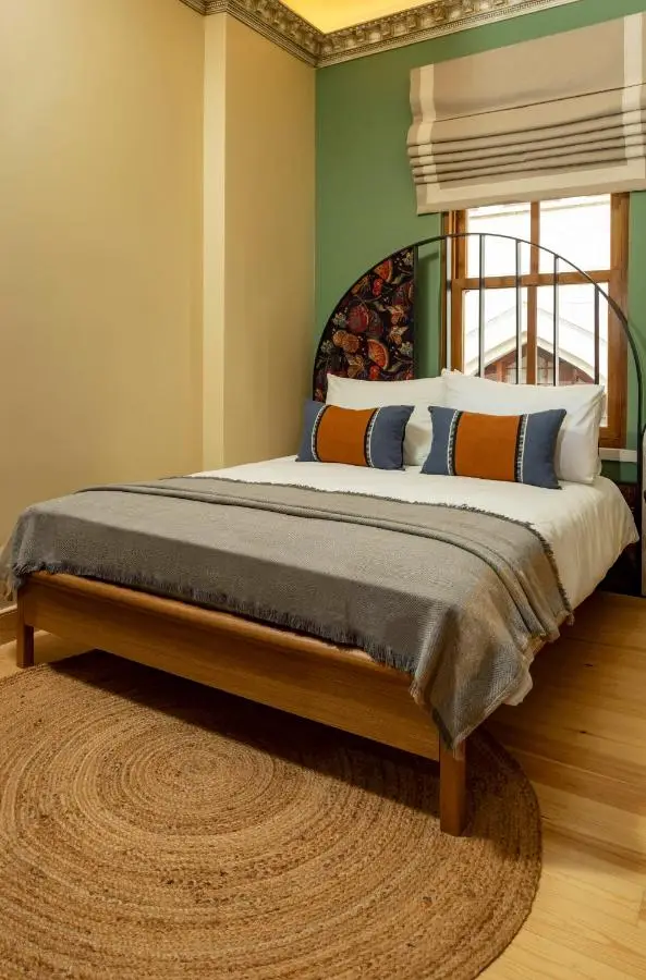 Sirin Han Hotel Old City