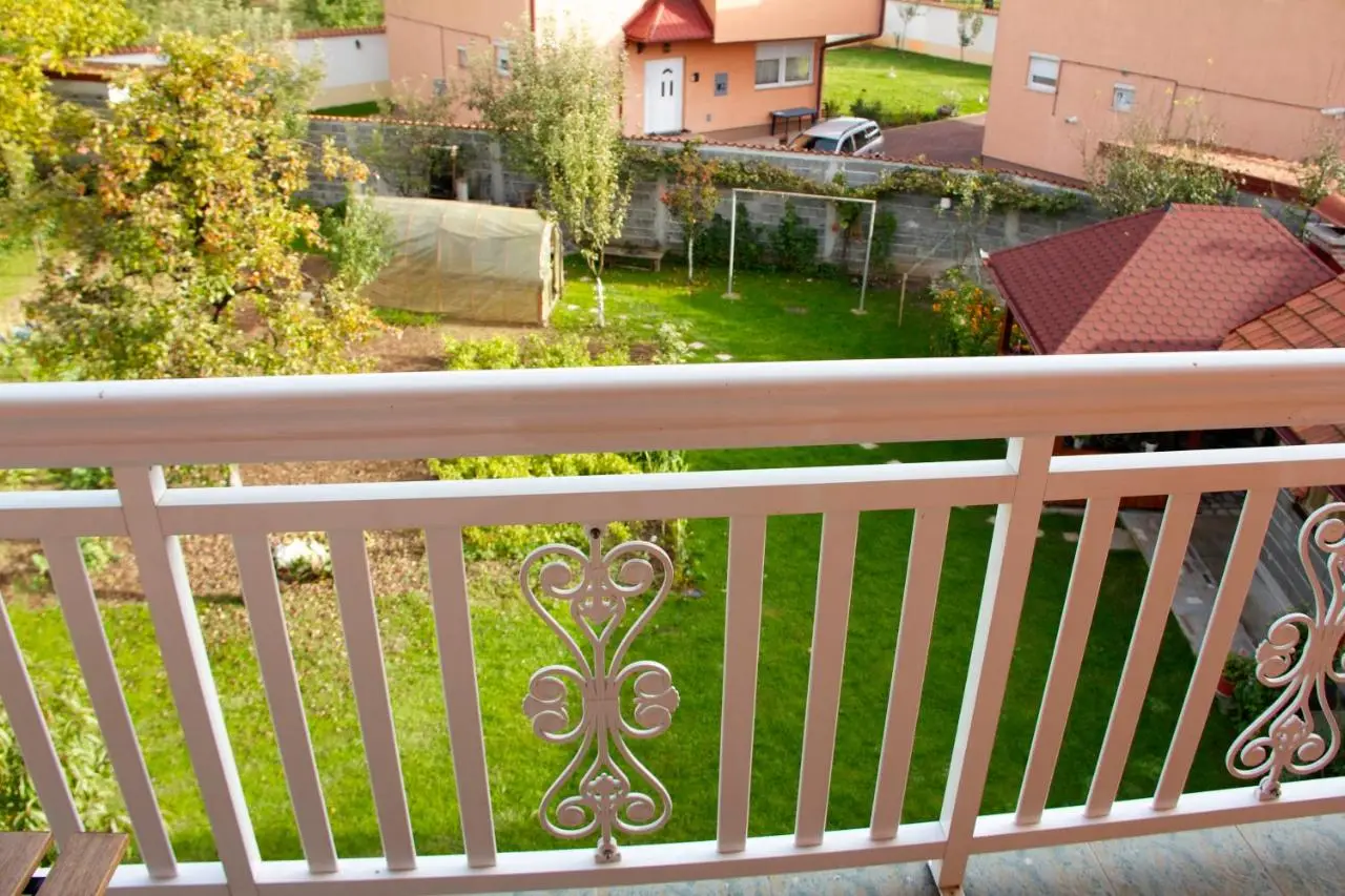 Guesthouse Relax and Fly Sarajevo