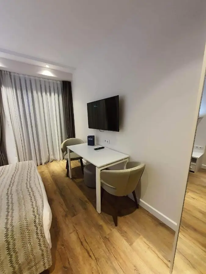 Batumi Luxury apartments