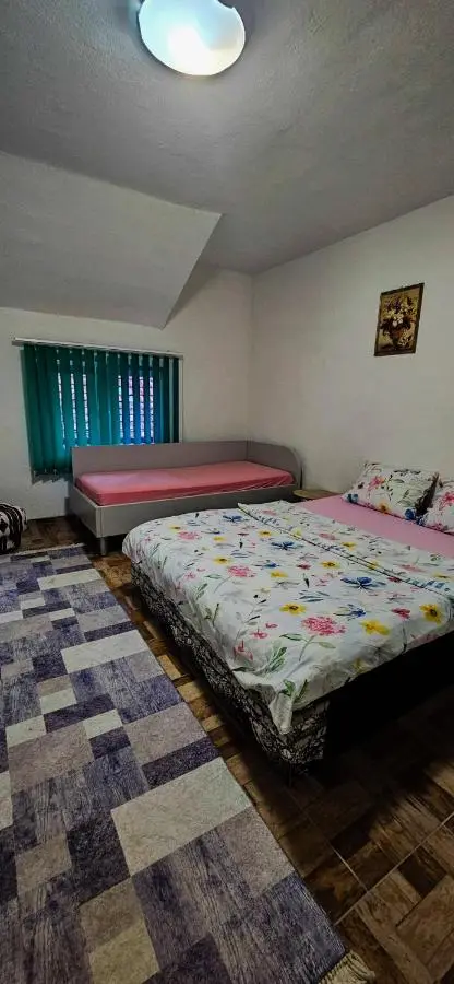 Apartment Bijela ladja