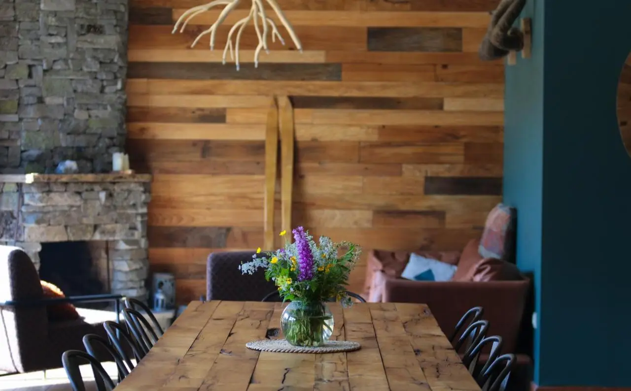 Capra Hotel Kazbegi