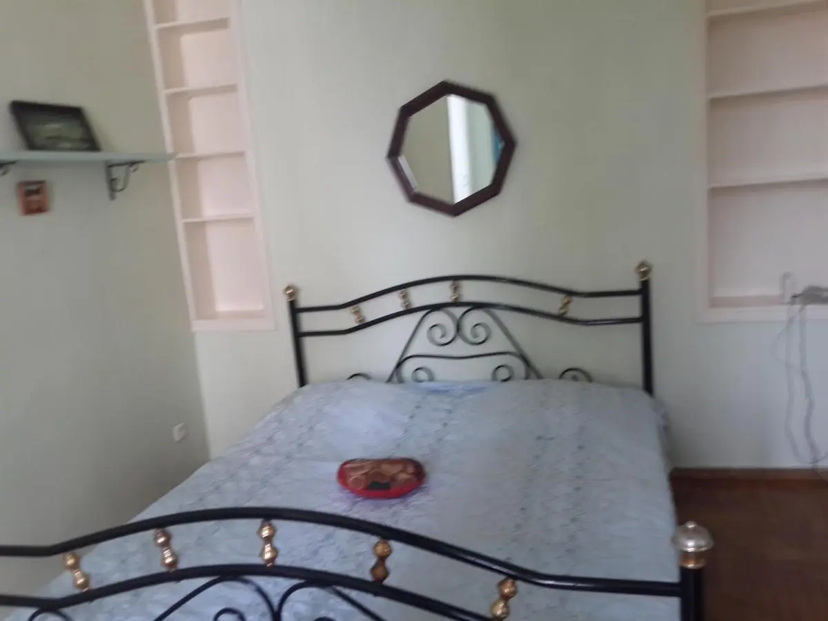 Apartment on Rustaveli 41