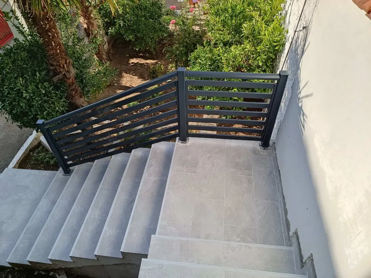 Apartments Daris - Studio Apartment