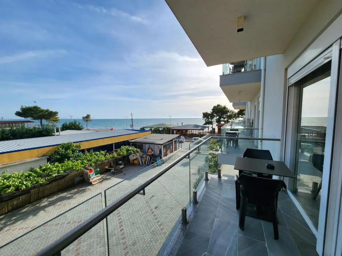 Anchor Apartments