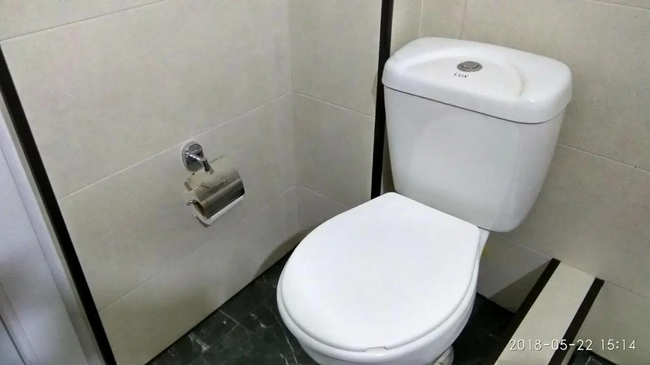 Apartment Eteri