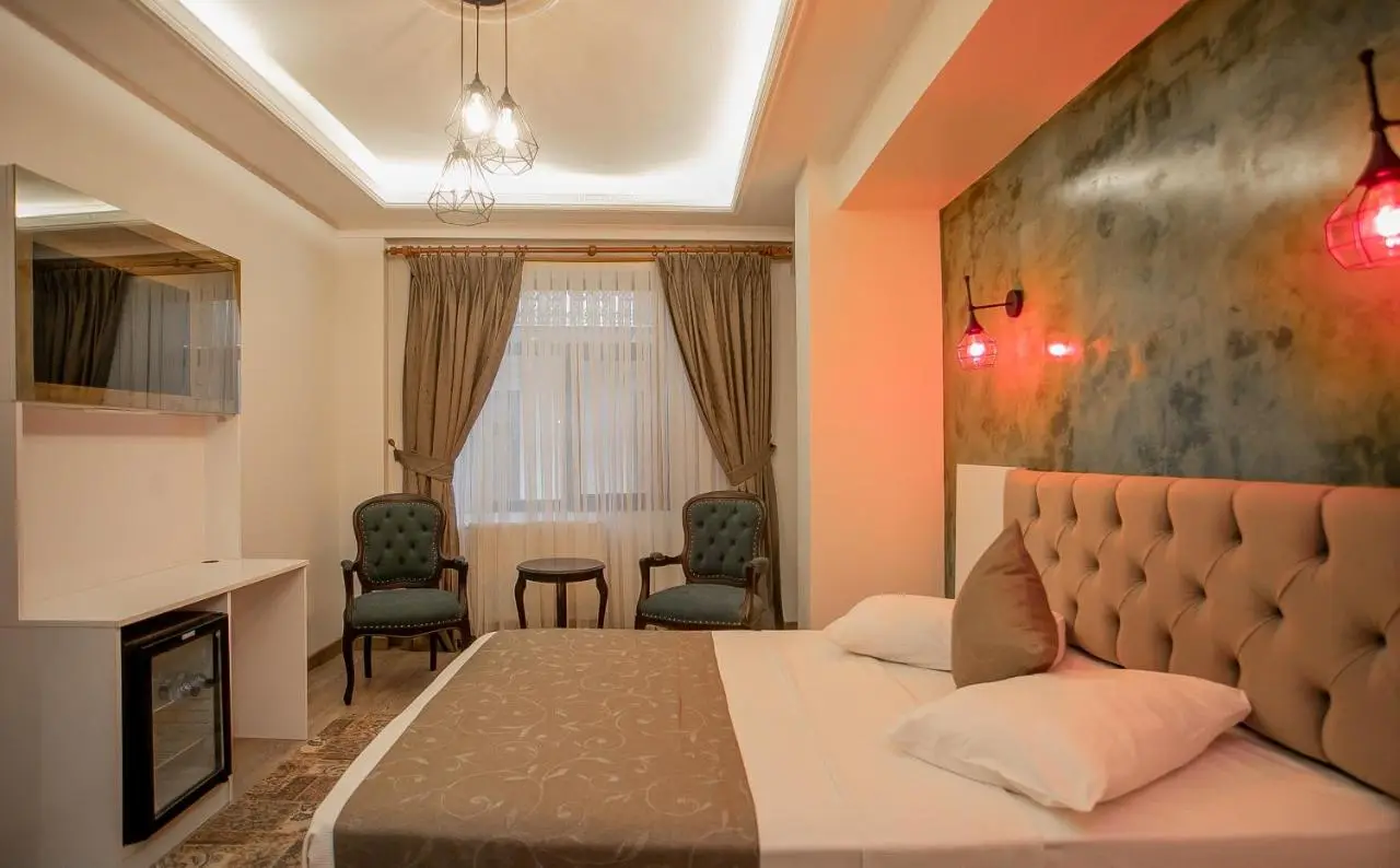 Hotel Pera Capitol - Taksim & İstiklal