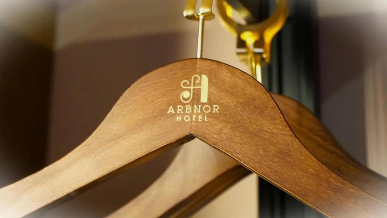 Arbnor Boutique Hotel