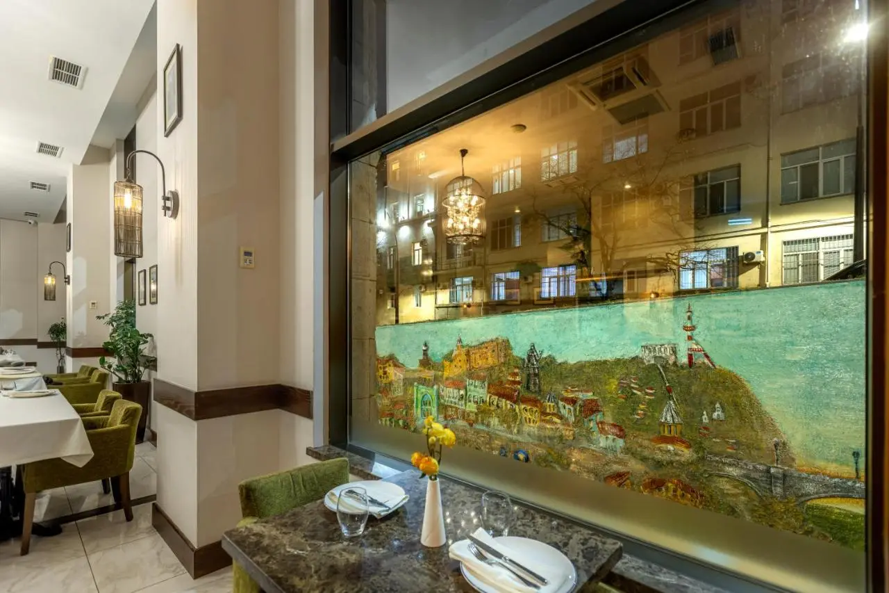 Citrus Hotel