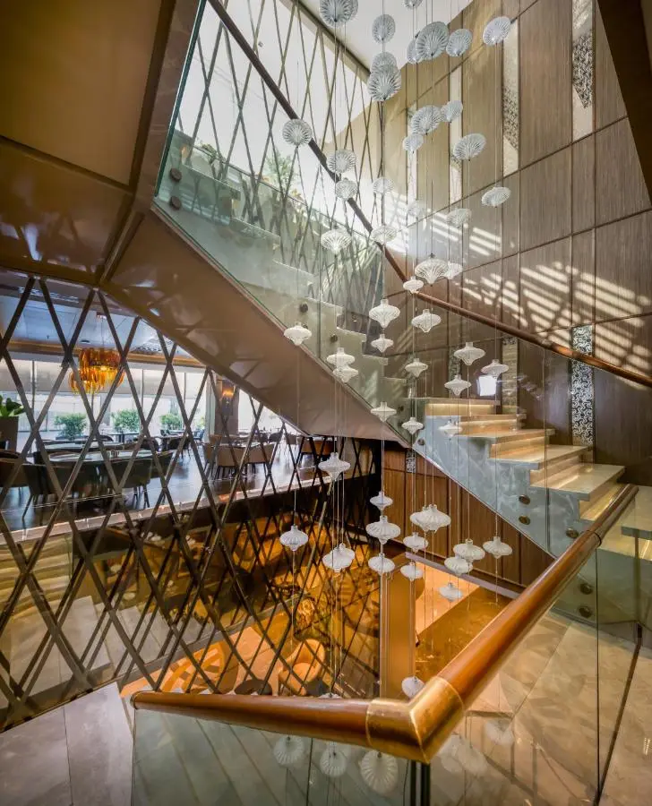 Windsor Hotel & Convention Center Istanbul