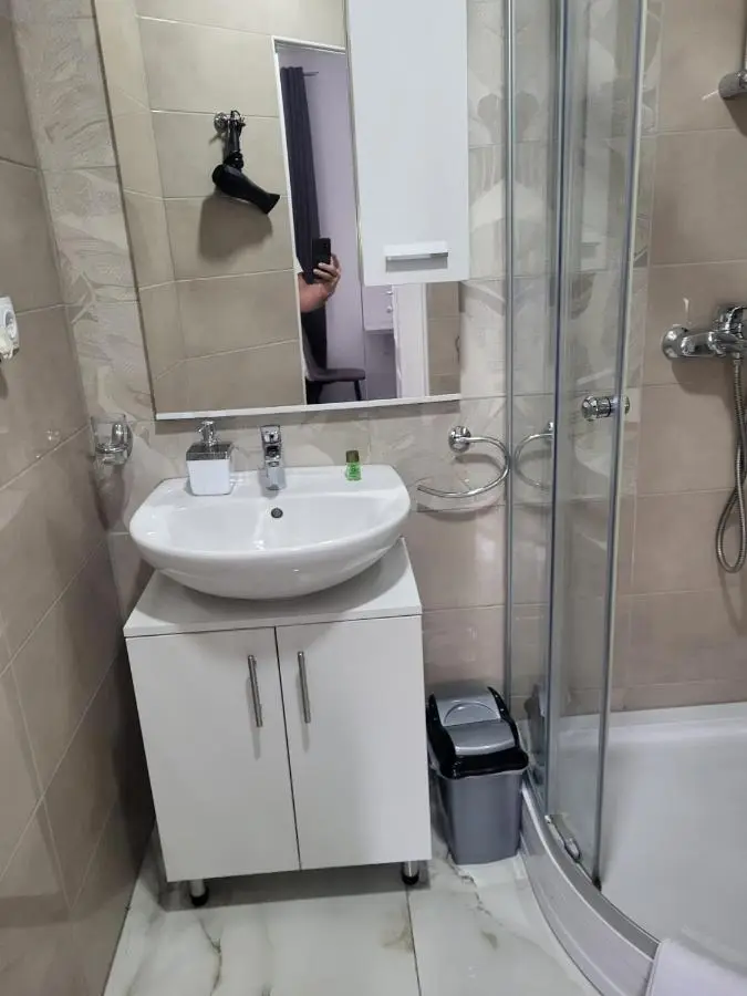 Apartman D&D 2