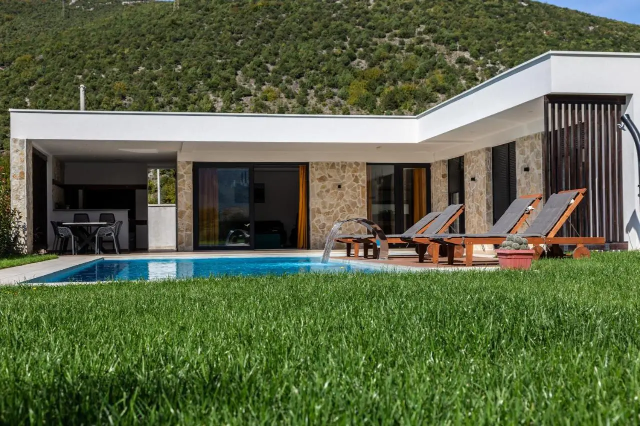 Villa Nera - Etwa