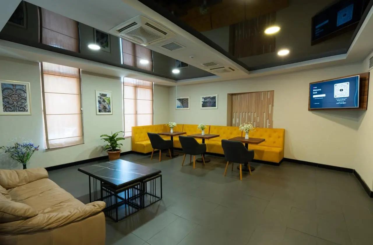 Gallery Inn Old Tbilisi