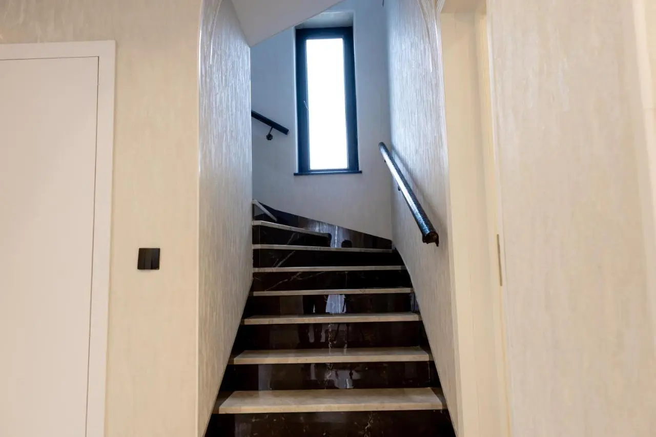 SkyGate Guesthouse