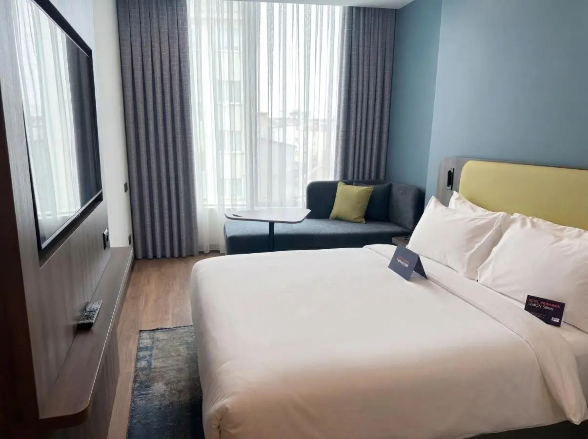Holiday Inn Express Istanbul - Airport Arnavutkoy by IHG