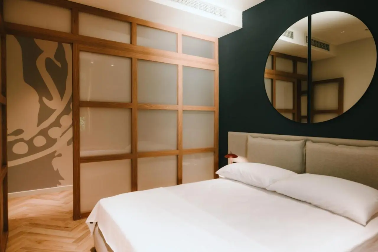 Meidan Heritage Suites Tbilisi
