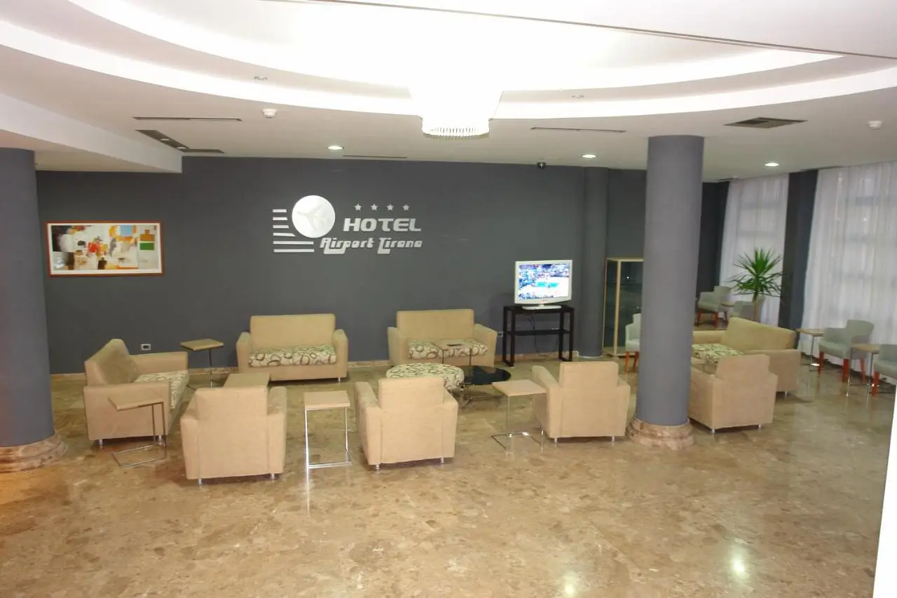Hotel Airport Tirana