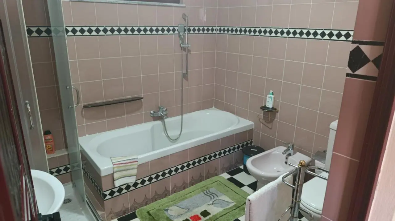 VILLA PEPETO Durres Albania