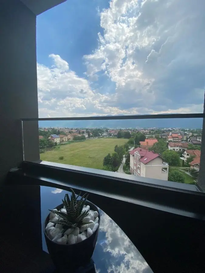 Apartman AURORA SARAJEVO BULEVAR