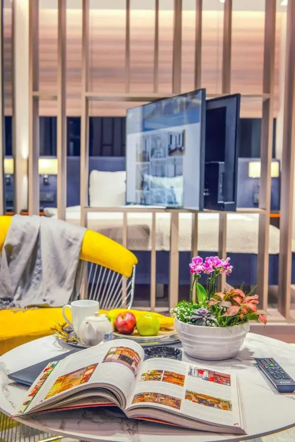 Nish Palace Exlusive Suites