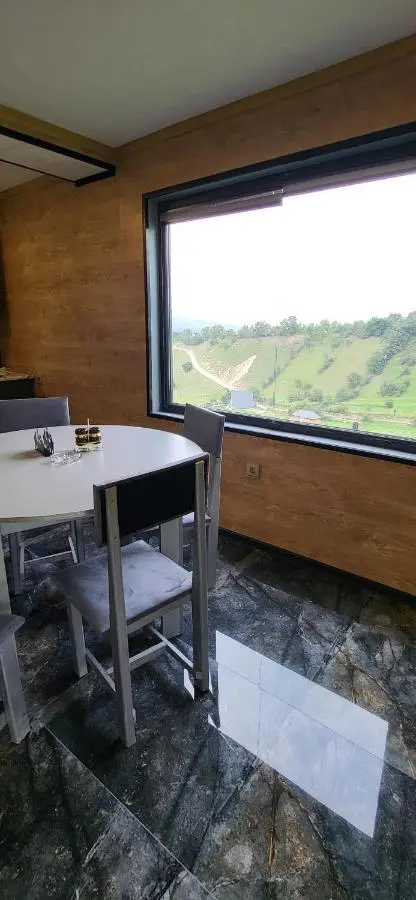 Shahdag Nature House