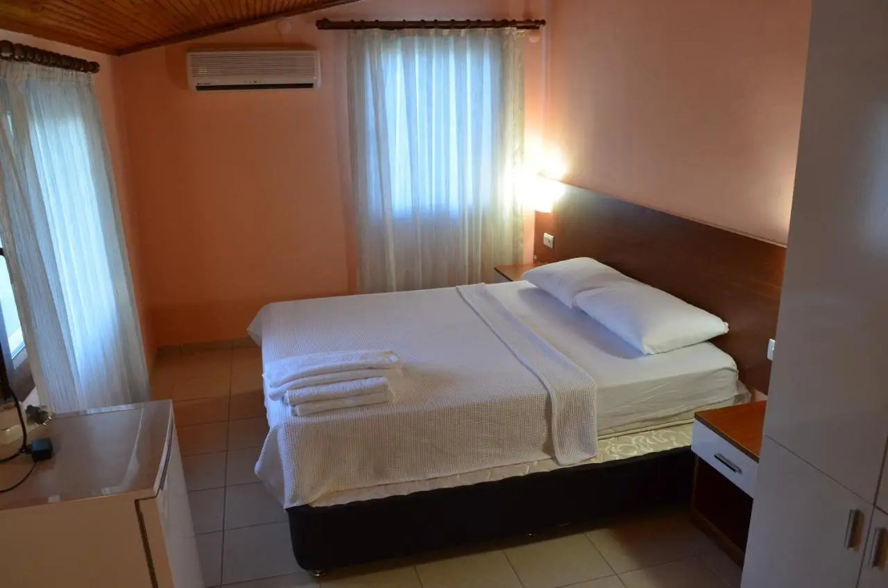 Farmside OTEL