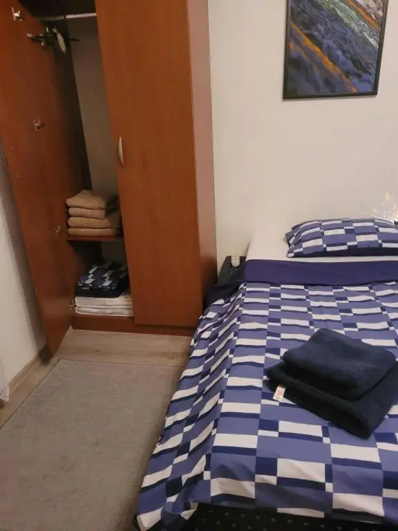 Hiža Guesthouse