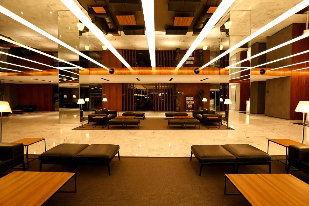 Wyndham Istanbul Asia Airport