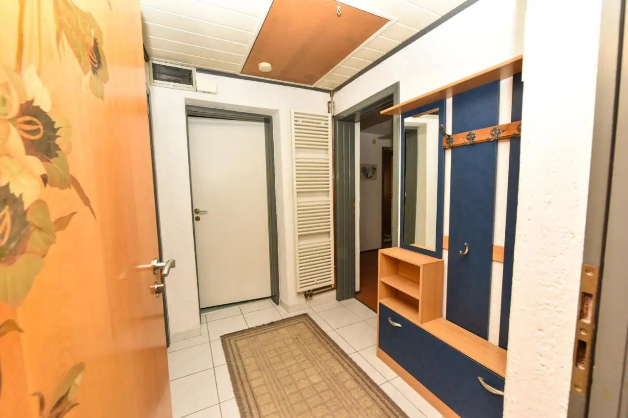 Hava apartment