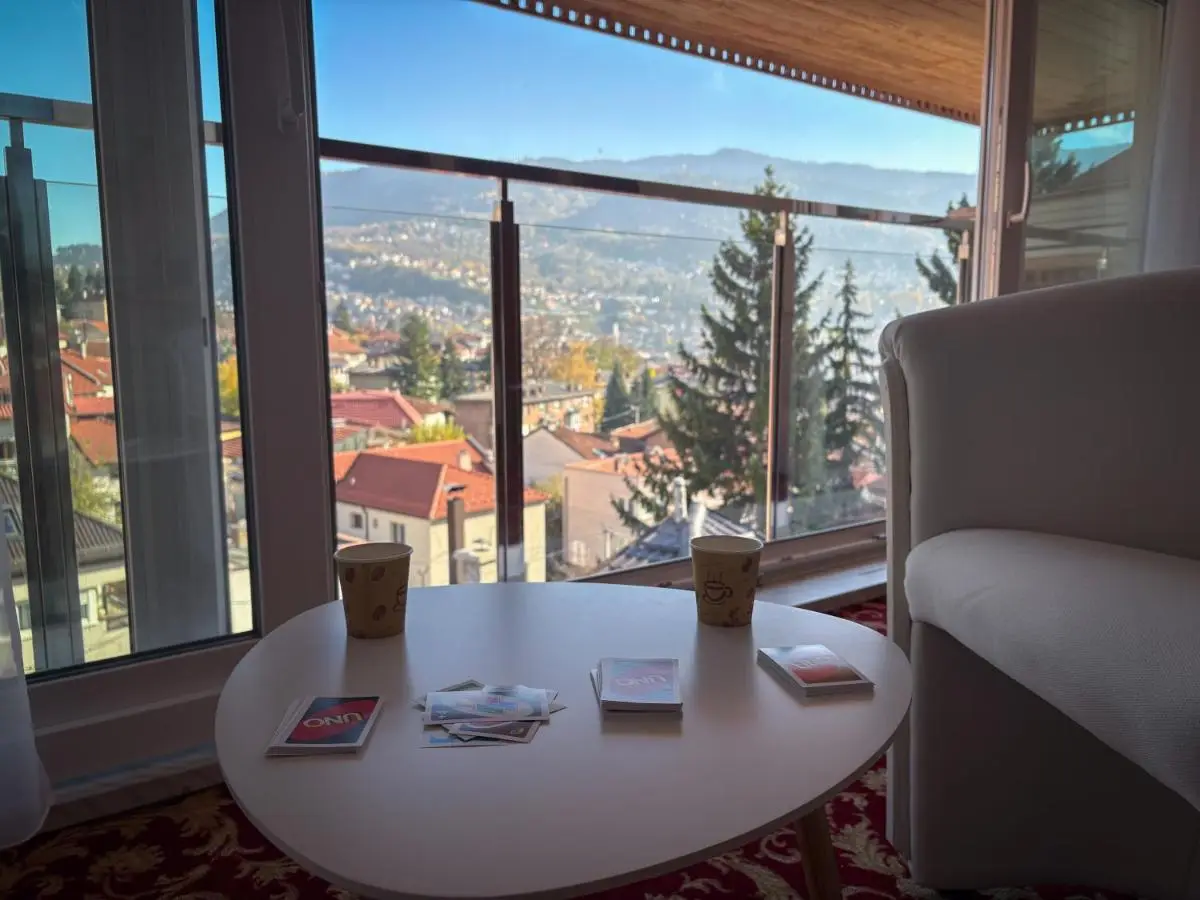 Residence Mahala - Boutique Stay Near Old Town