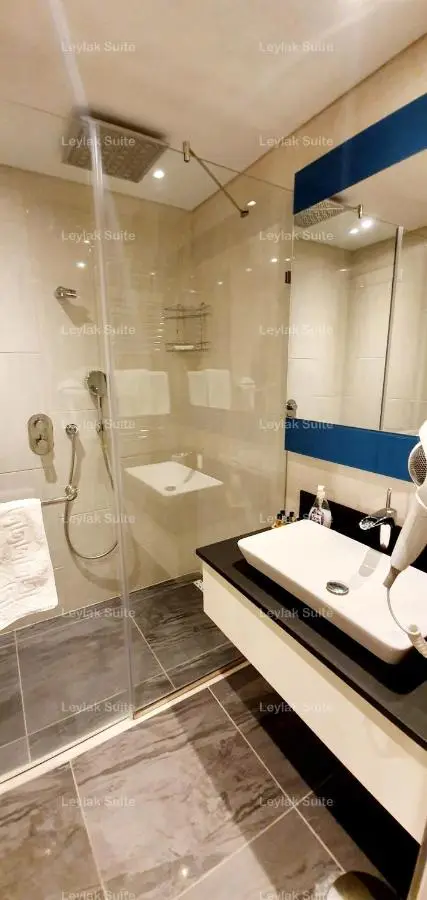 Taksim leylak suite