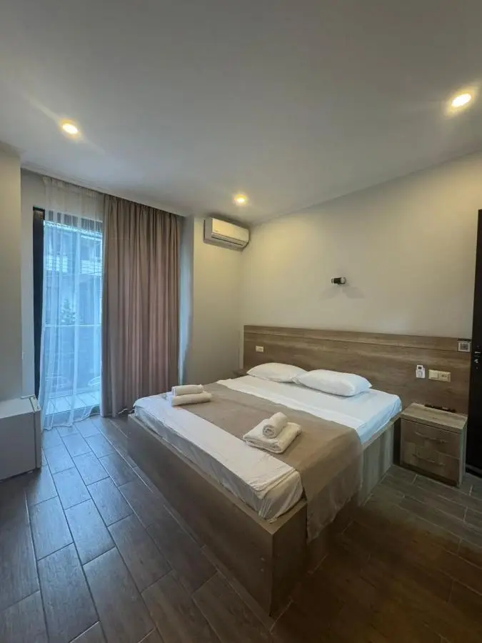 Hotel Corner Batumi