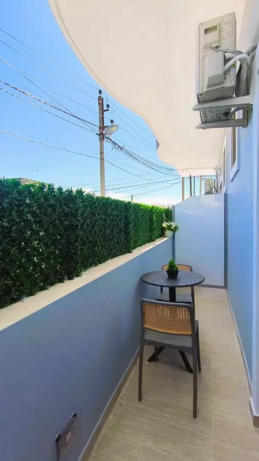 Vila KAM